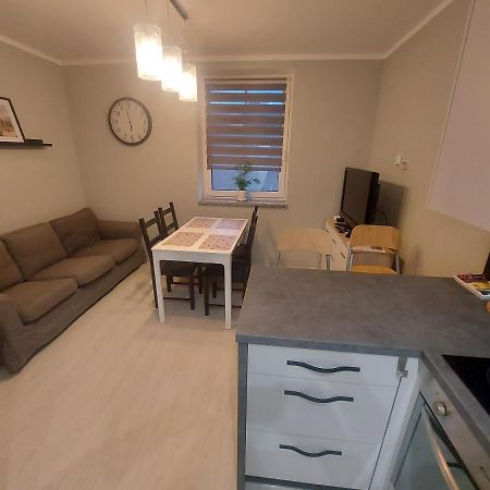 Apartament Antonio 나이사 외부 사진