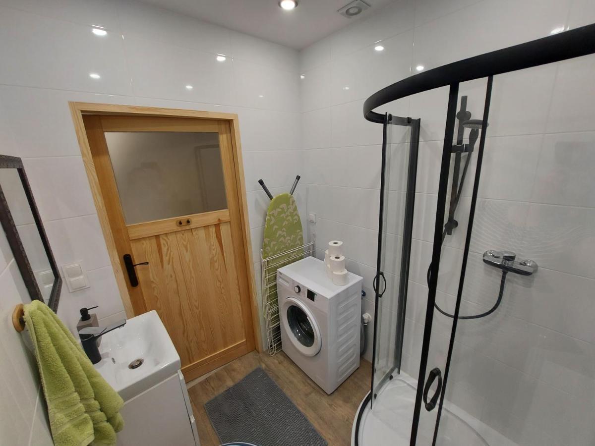 Apartament Antonio 나이사 외부 사진