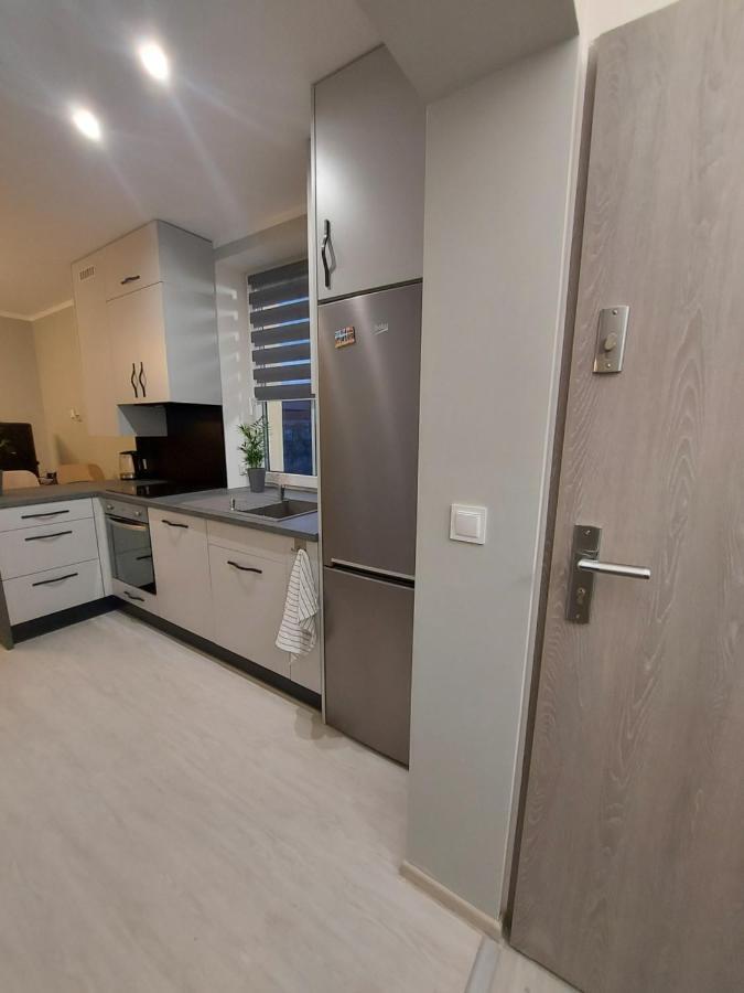 Apartament Antonio 나이사 외부 사진