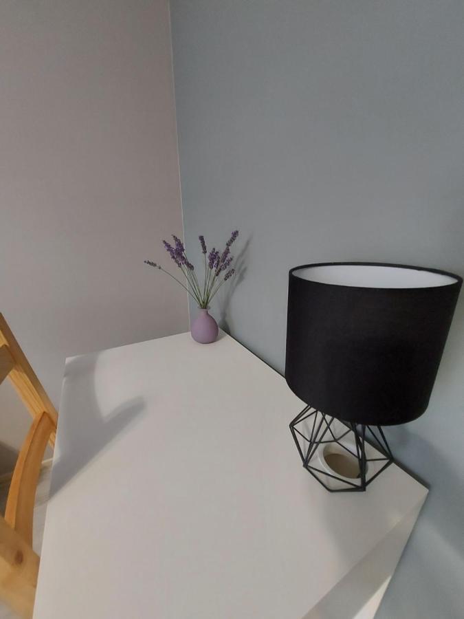 Apartament Antonio 나이사 외부 사진