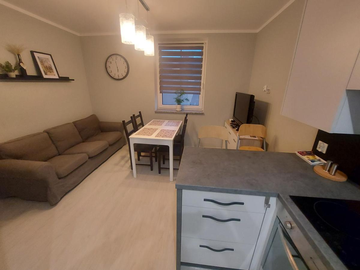 Apartament Antonio 나이사 외부 사진