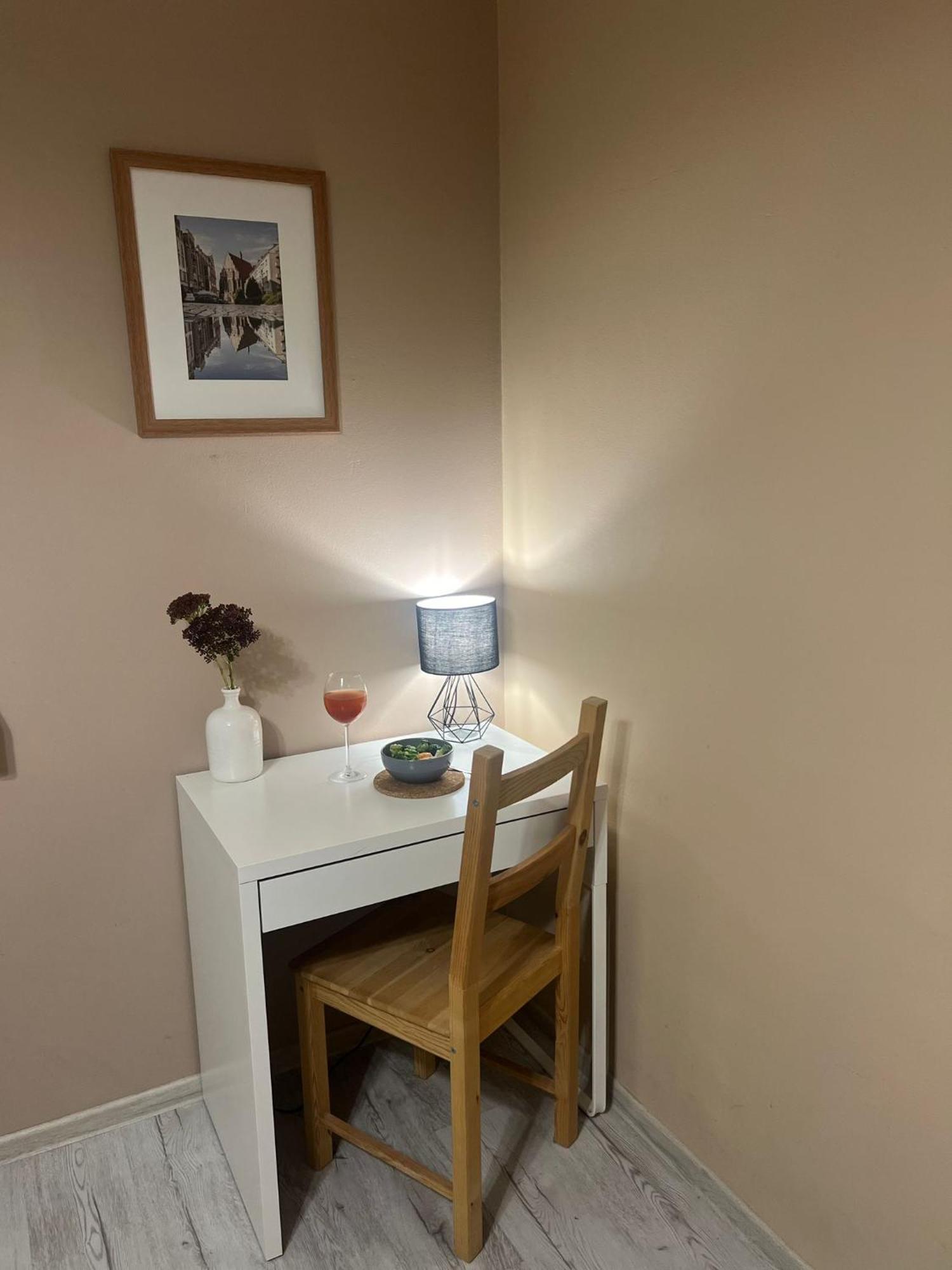 Apartament Antonio 나이사 외부 사진