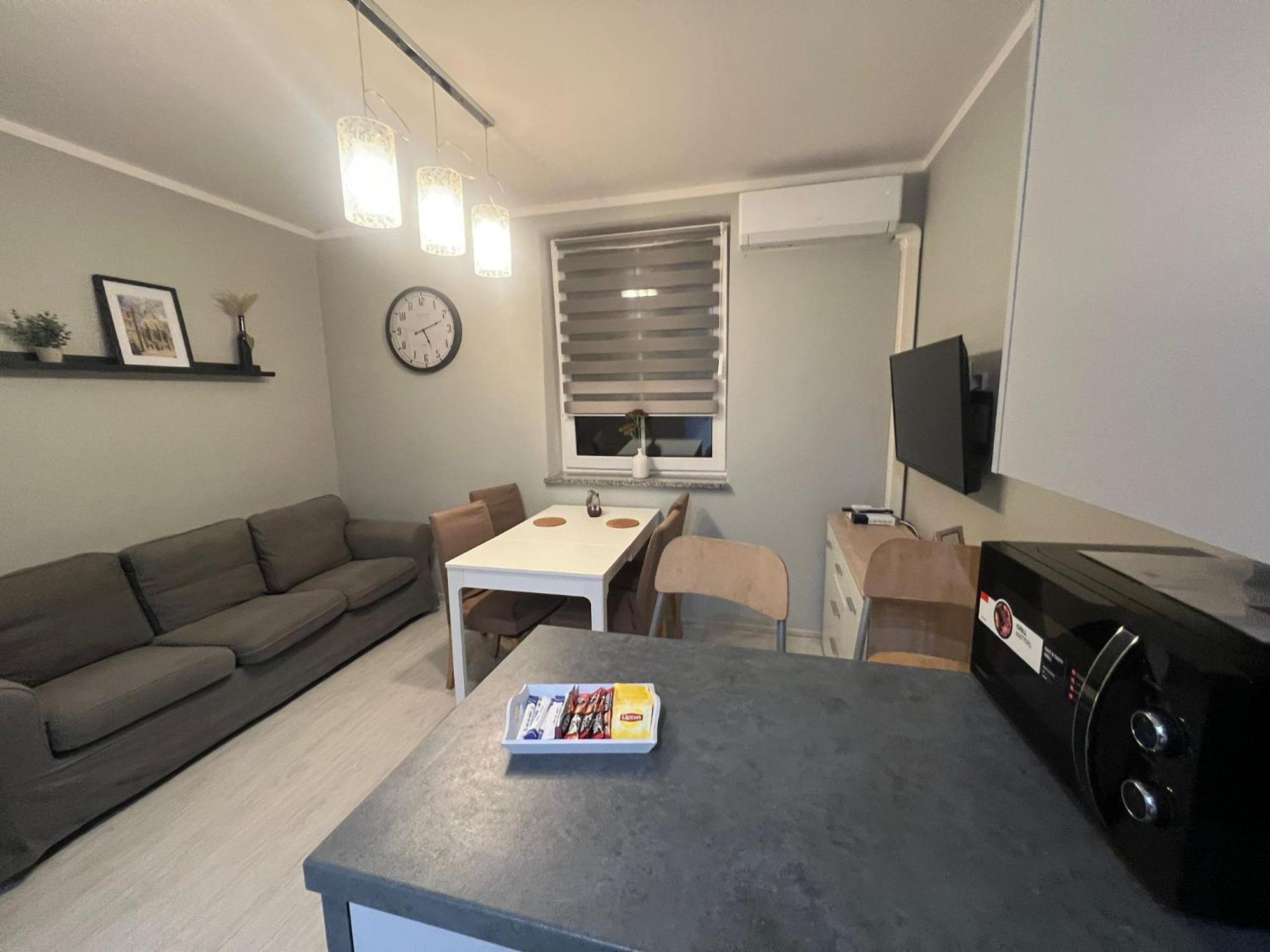 Apartament Antonio 나이사 외부 사진