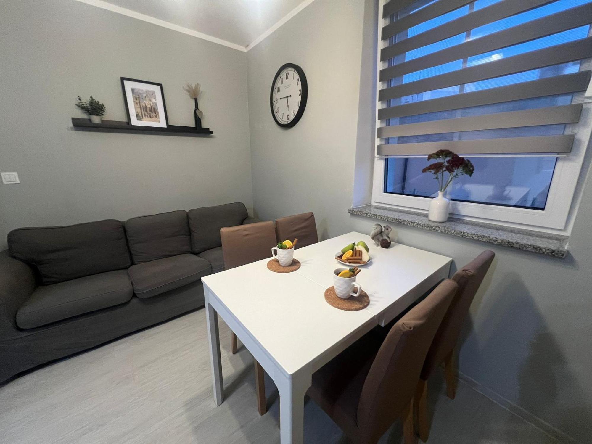 Apartament Antonio 나이사 외부 사진