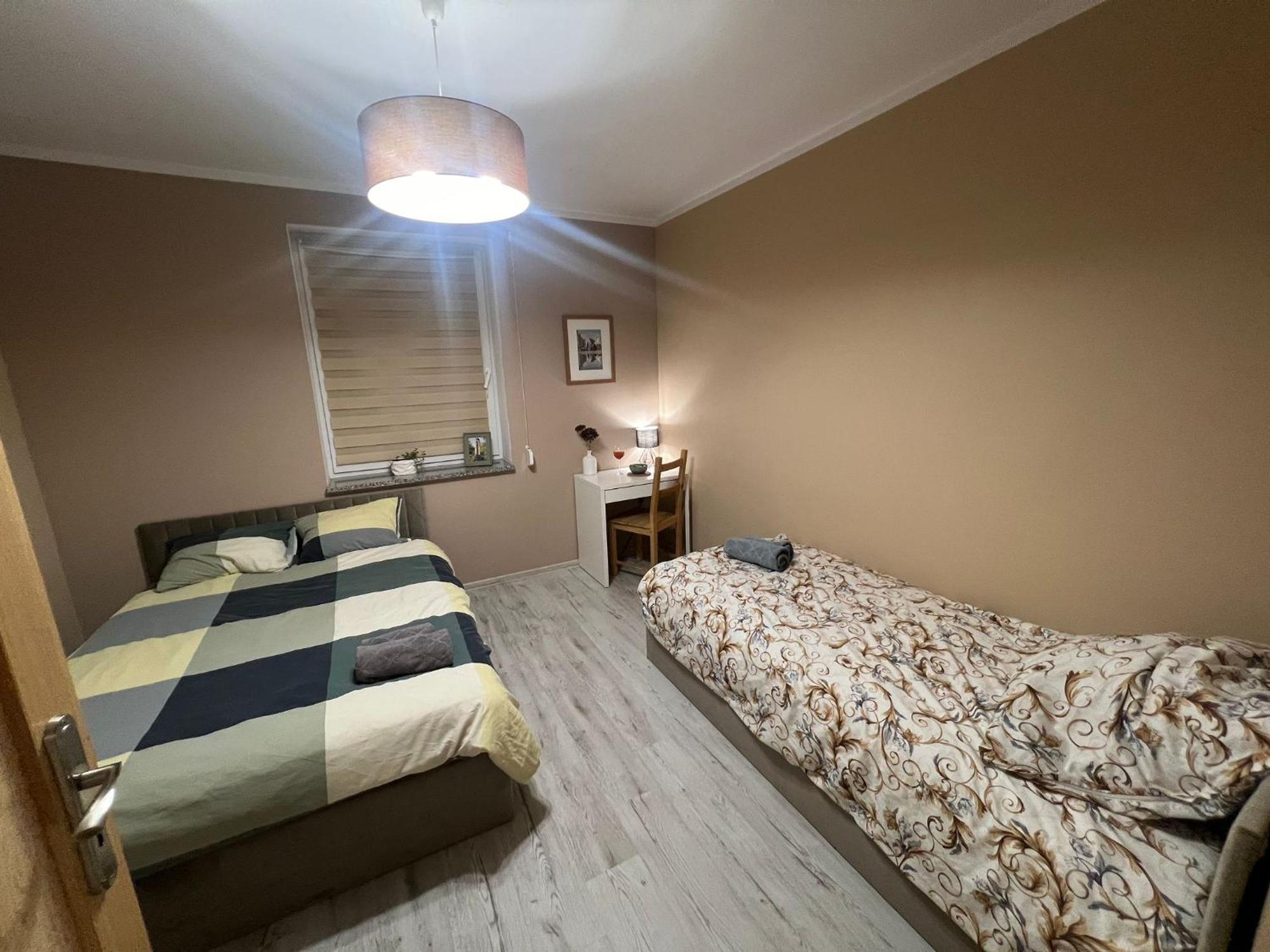 Apartament Antonio 나이사 외부 사진